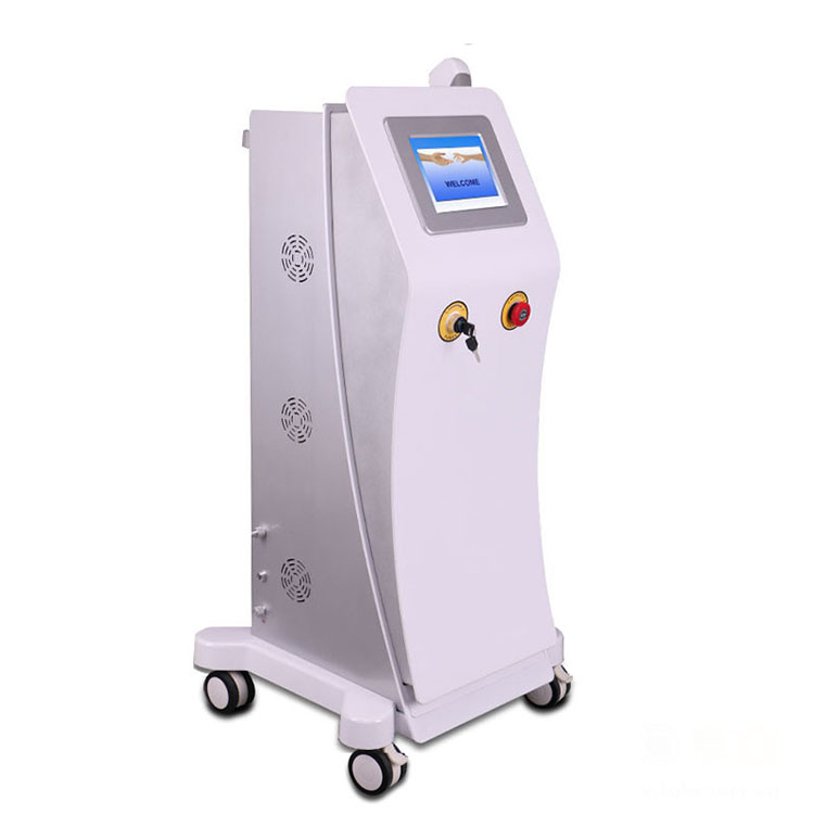 OPT SHR Hair removal&Skin rejuvenation machine