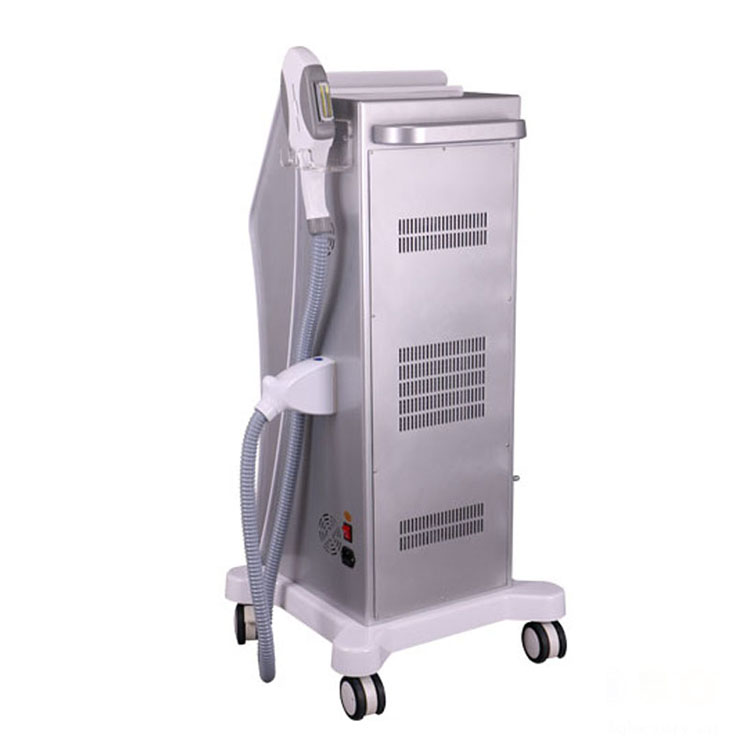 OPT SHR Hair removal&Skin rejuvenation machine