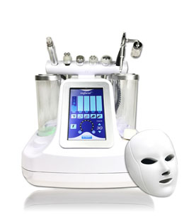 7in1 hydra facial machine