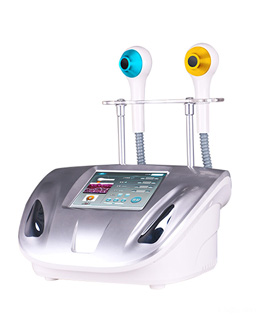 V-Max HIFU skin lifting machine