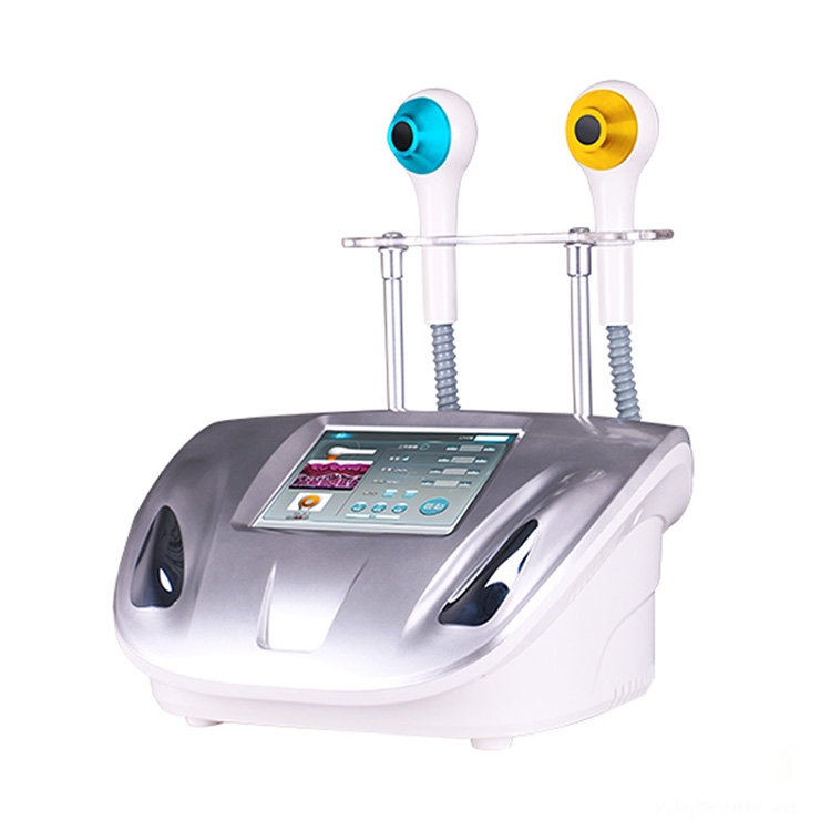 V-Max HIFU skin lifting machine