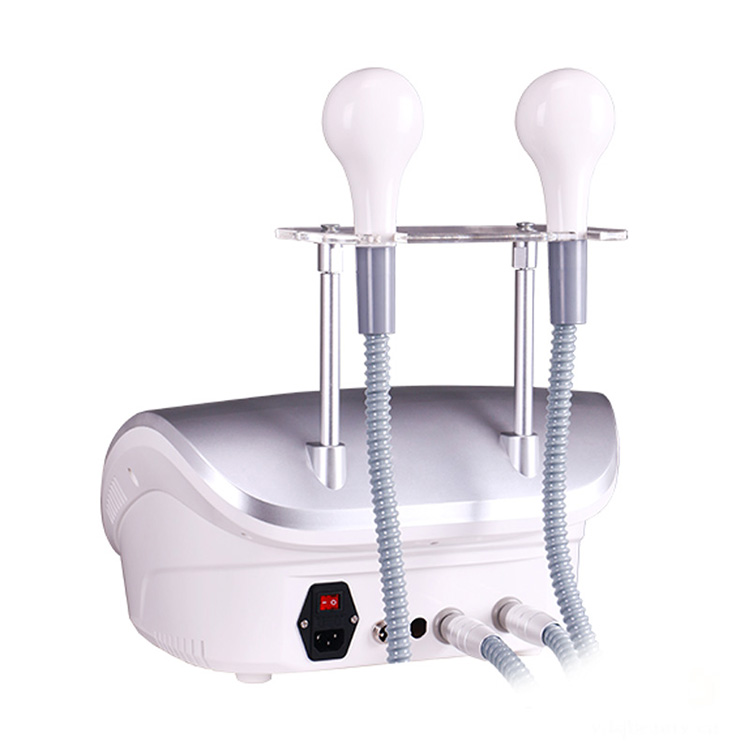 V-Max HIFU skin lifting machine