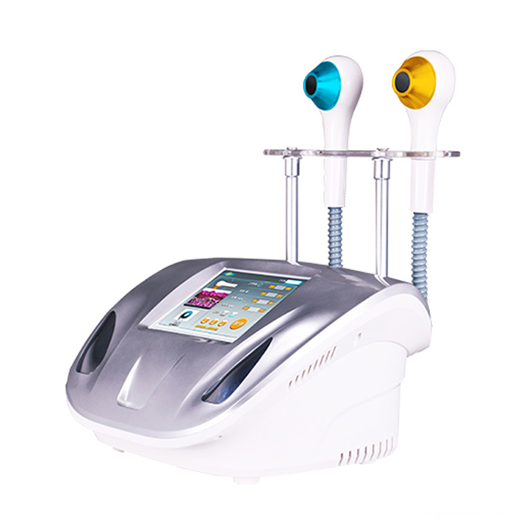 V-Max HIFU skin lifting machine