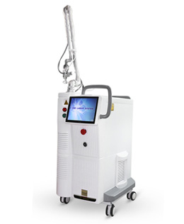 Vaginal Tightening fractional co2 laser 