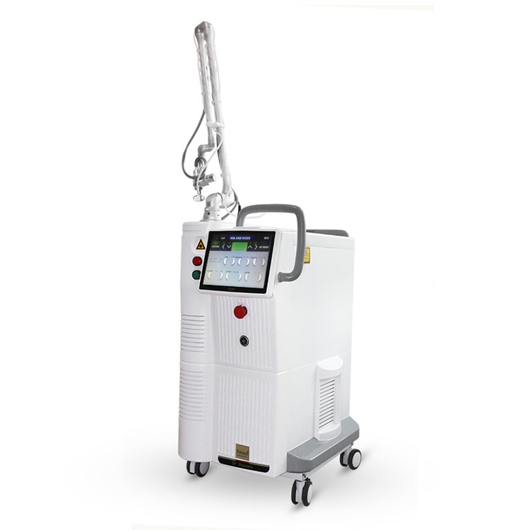 4D Fotona CO2 laser