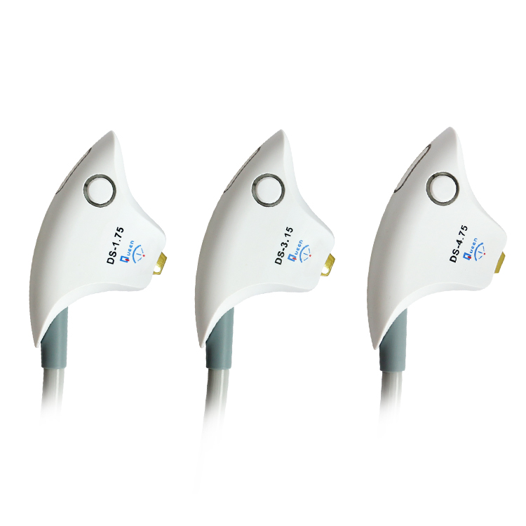 Face queen skin lifting machine