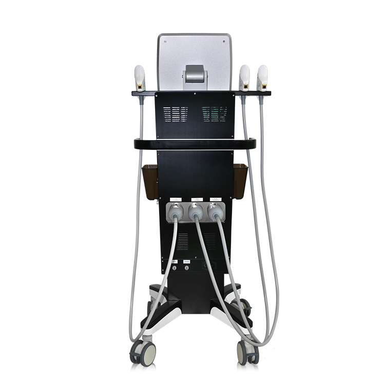 Face queen skin lifting machine