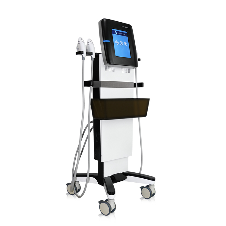 Face queen skin lifting machine