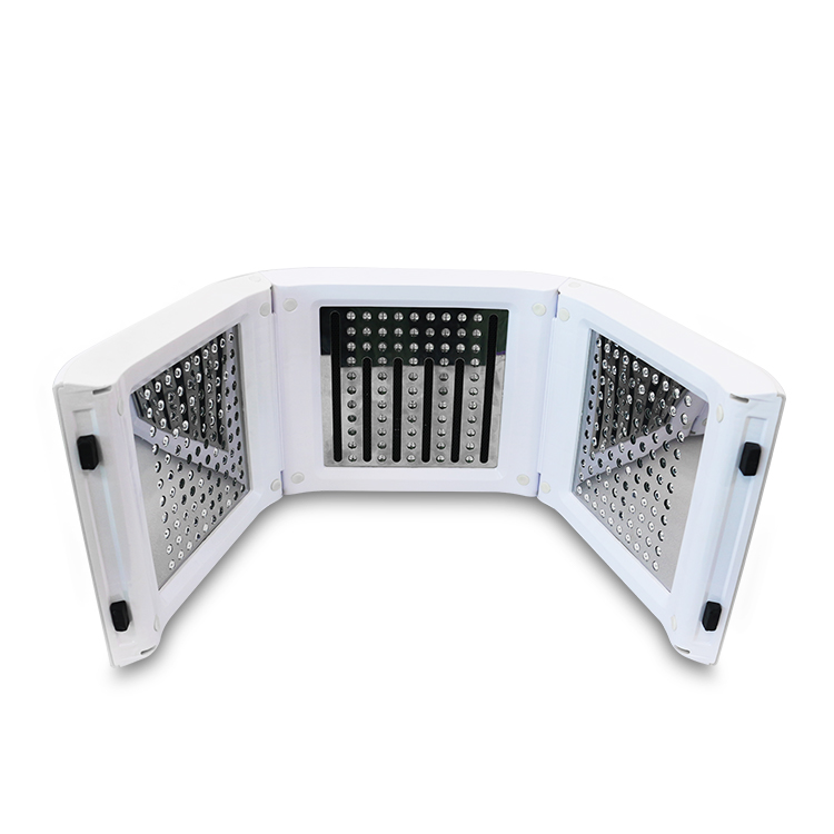 LED Light Facial Therapy Machine