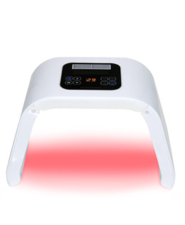 LED Light Facial Therapy Machine