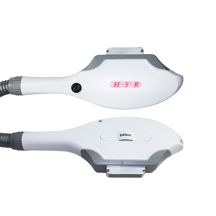 OPT SHR hair removal &skin care machine