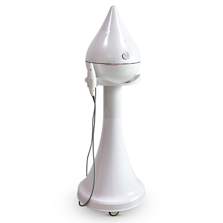 SU ultrasonic needle free mesotherapy moisturizing machine