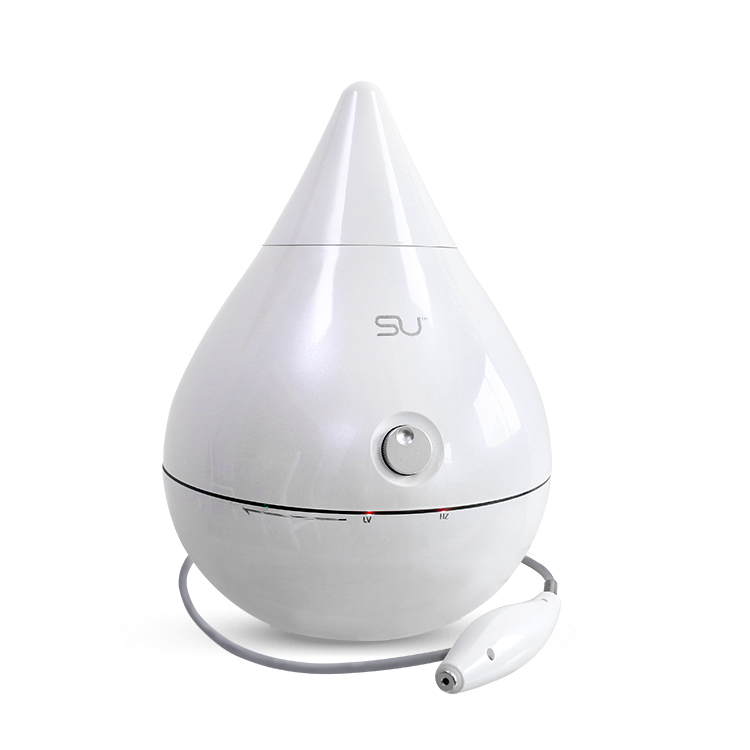 SU ultrasonic needle free mesotherapy moisturizing machine