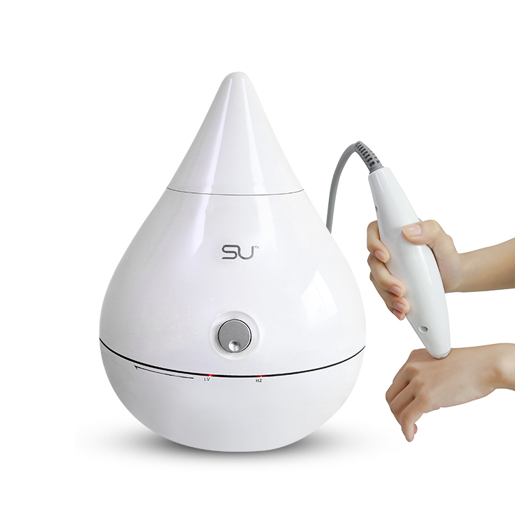 SU ultrasonic needle free mesotherapy moisturizing machine