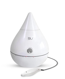 SU ultrasonic needle free mesotherapy moisturizing machine