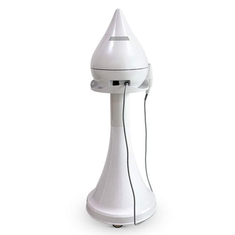 SU ultrasonic needle free mesotherapy moisturizing machine