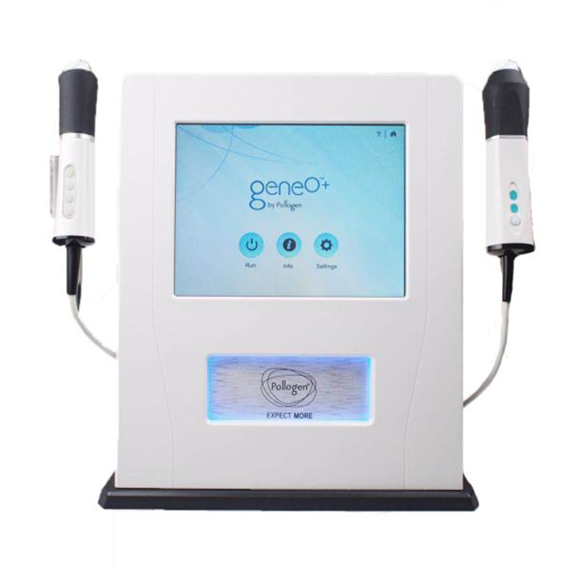 Portable Oxygen facial machine