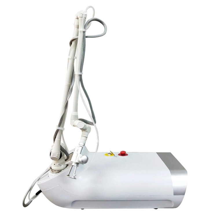 Portable CO2 Fractional Vaginal Laser