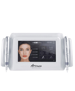 Artmex v8 permanent make up machine