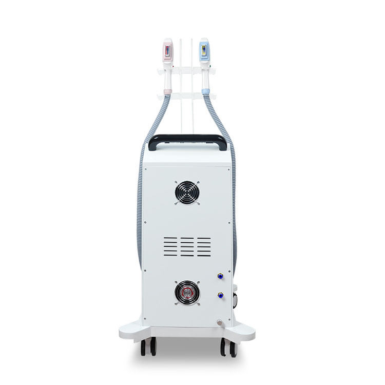 High quality OPT SHR hair removal machine