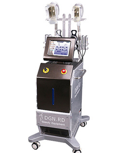 Cryolipolysis Cavitation RF Lipolaser