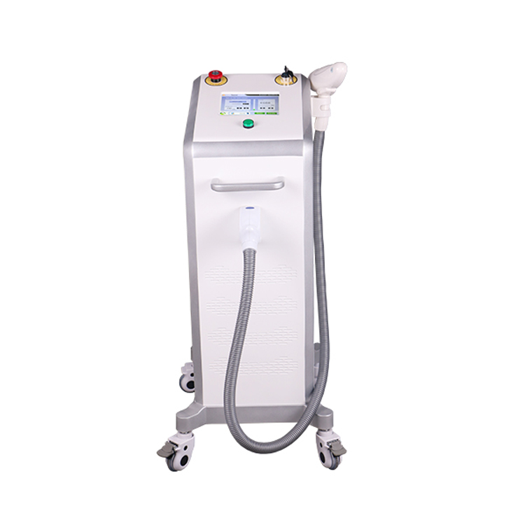 nd yag laser tattoo removal machine