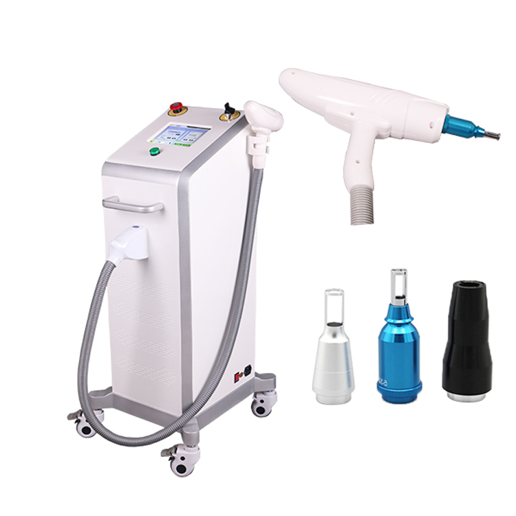 nd yag laser tattoo removal machine