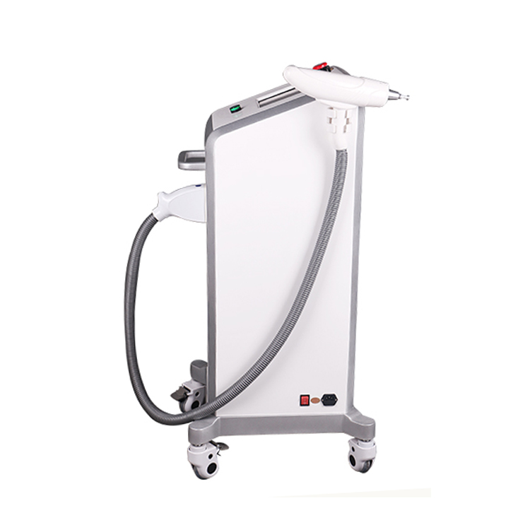 nd yag laser tattoo removal machine