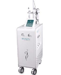 8in1 Oxygen Hydrogen Facial Machine