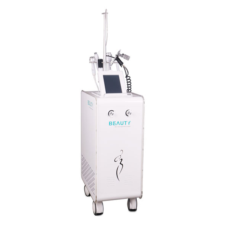 8in1 Oxygen Hydrogen Facial Machine