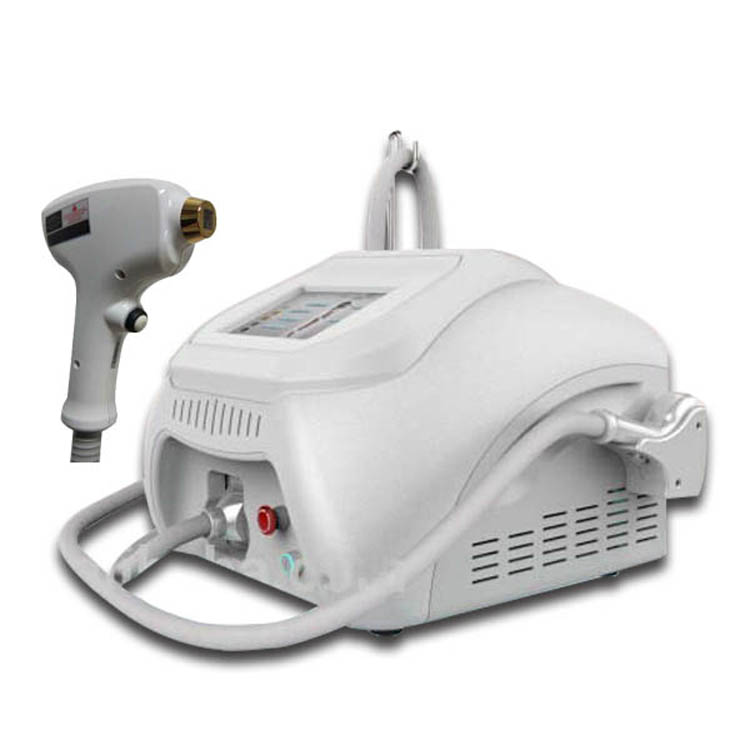 600W Micro Channel Diode Laser Hair Removal