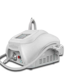 600W Micro Channel Diode Laser Hair Removal