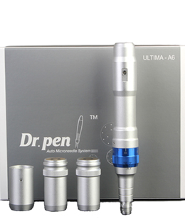 A6 dermapen micro needling pen