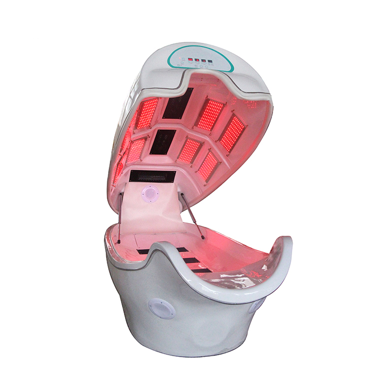 SPA sauna slimming far infrared SPA capsule 