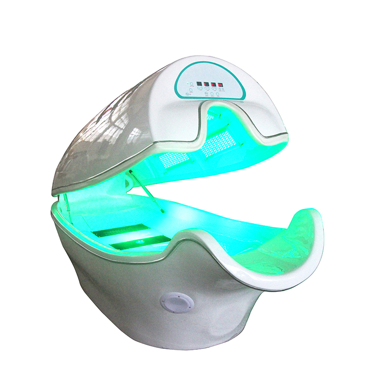 SPA sauna slimming far infrared SPA capsule 