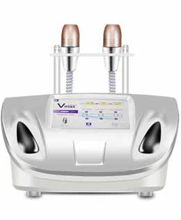 V-MAX Radar HIFU skin lifting machine