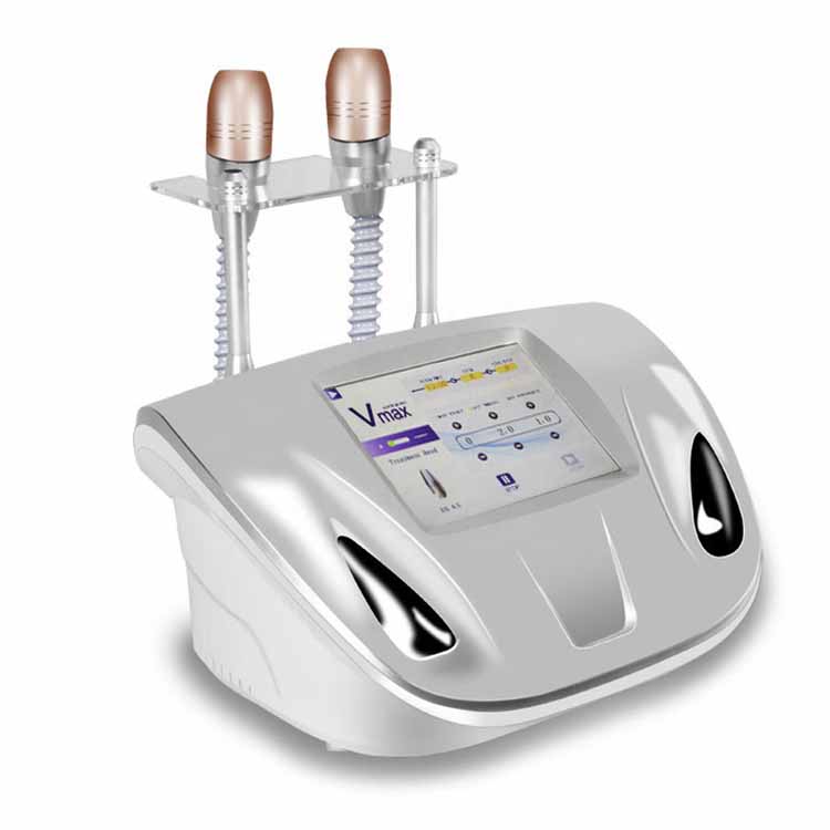 V-MAX Radar HIFU skin lifting machine