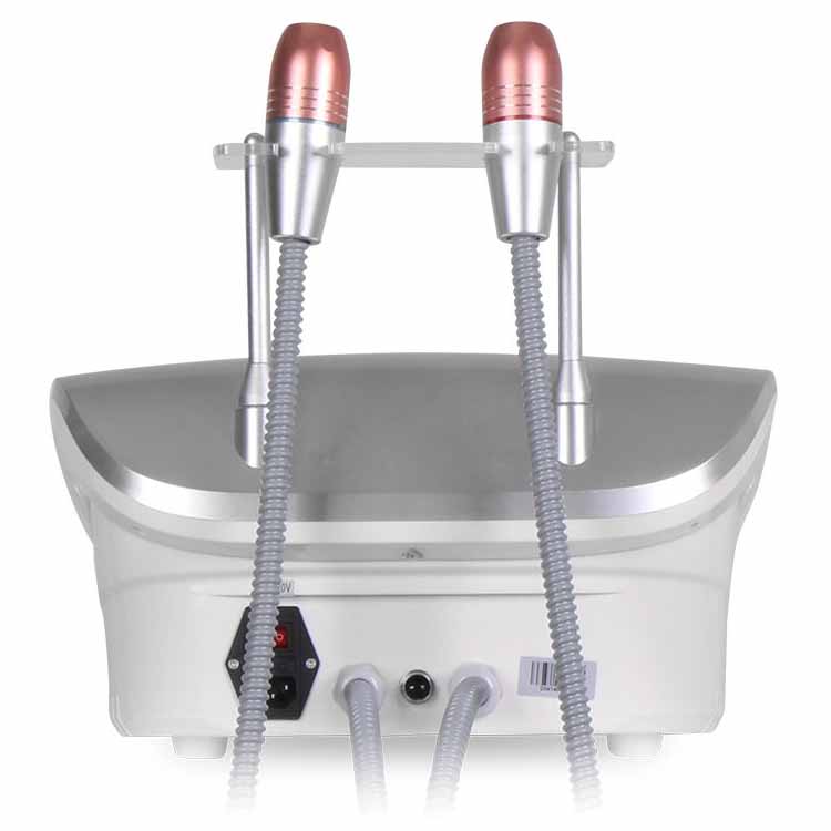 V-MAX Radar HIFU skin lifting machine