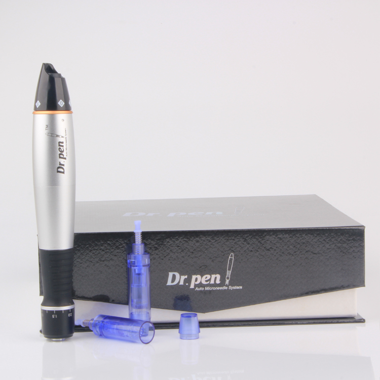 Wired model Ultima A1 Microneedle derma pen