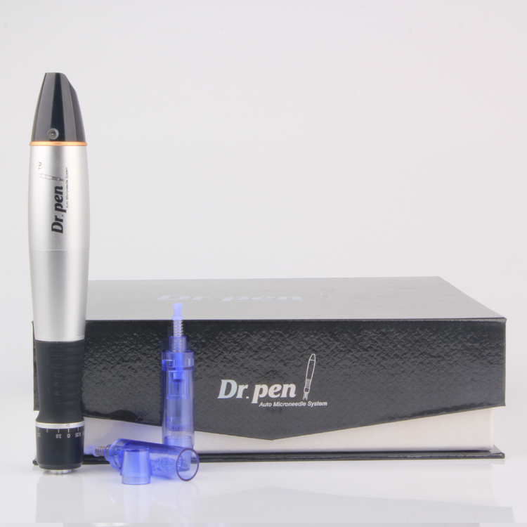 Wired model Ultima A1 Microneedle derma pen