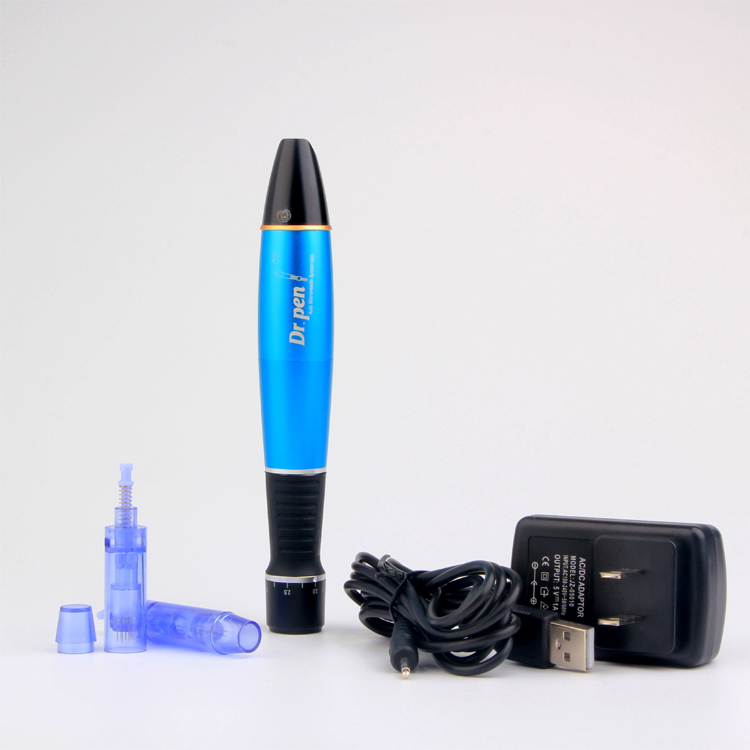 Wireless model Ultima A1 Microneedle derma pen