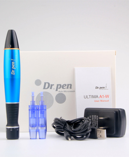 Wireless model Ultima A1 Microneedle derma pen