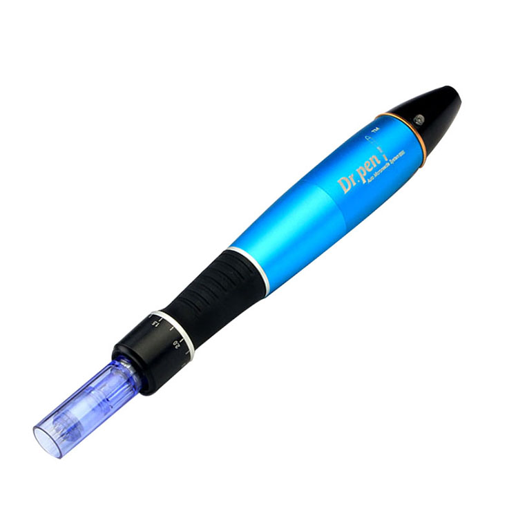 Wireless model Ultima A1 Microneedle derma pen