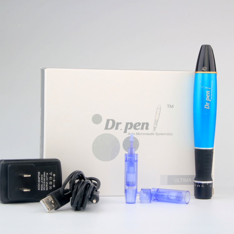 Wireless model Ultima A1 Microneedle derma pen