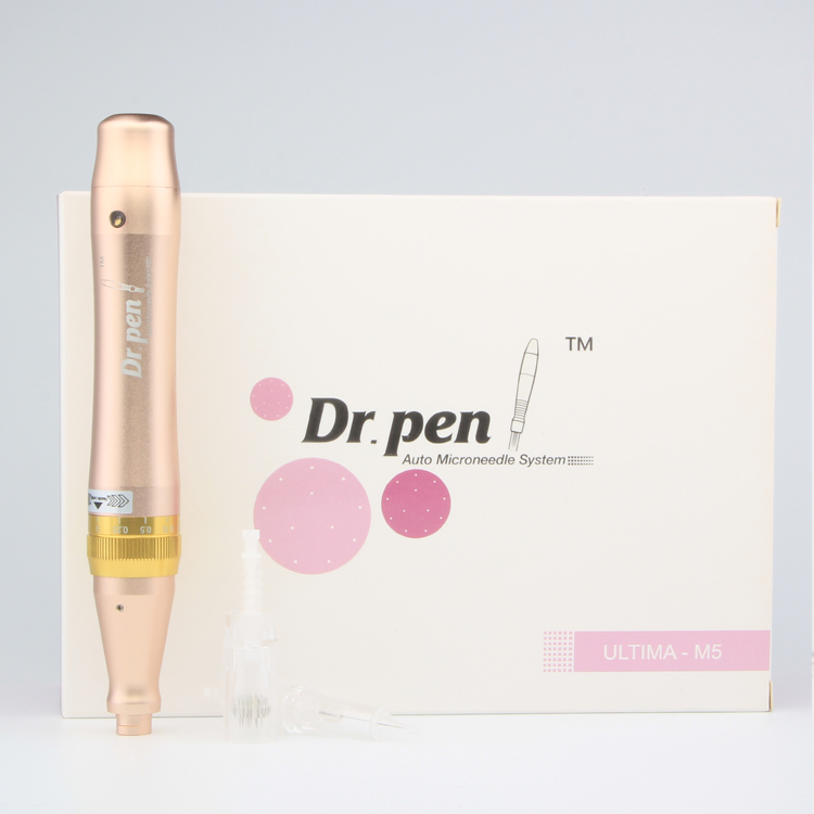 Wired&wireless Ultima M5 Microneedle dermapen my pen Dr.pen