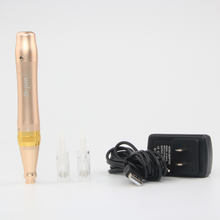 Wired&wireless Ultima M5 Microneedle dermapen my pen Dr.pen