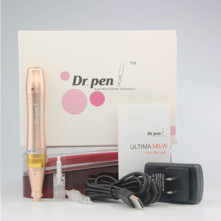 Wired&wireless Ultima M5 Microneedle dermapen my pen Dr.pen