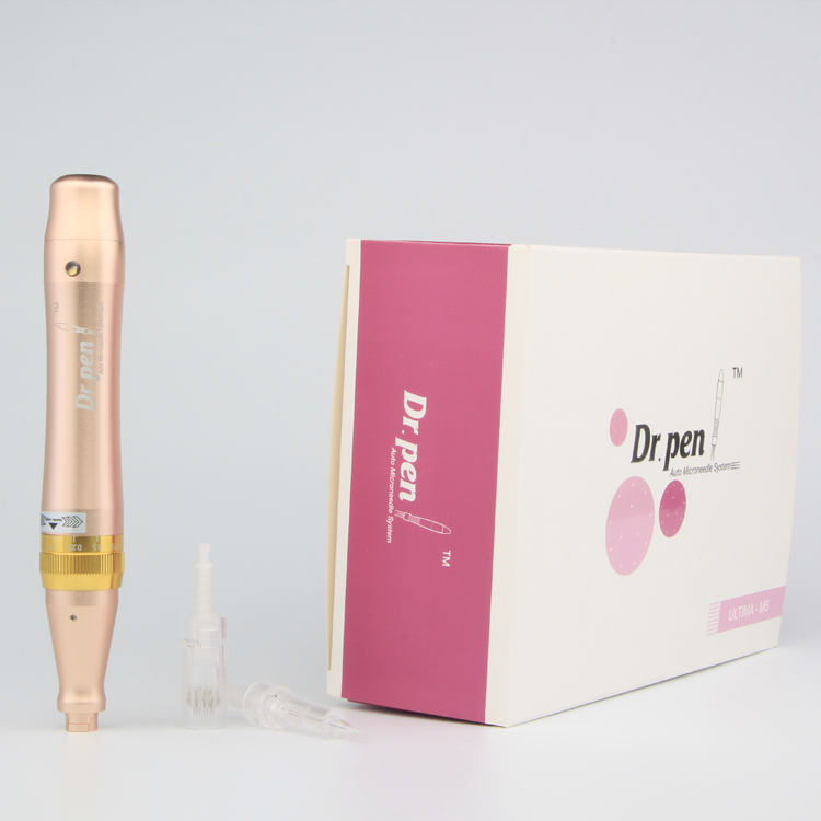 Wired&wireless Ultima M5 Microneedle dermapen my pen Dr.pen