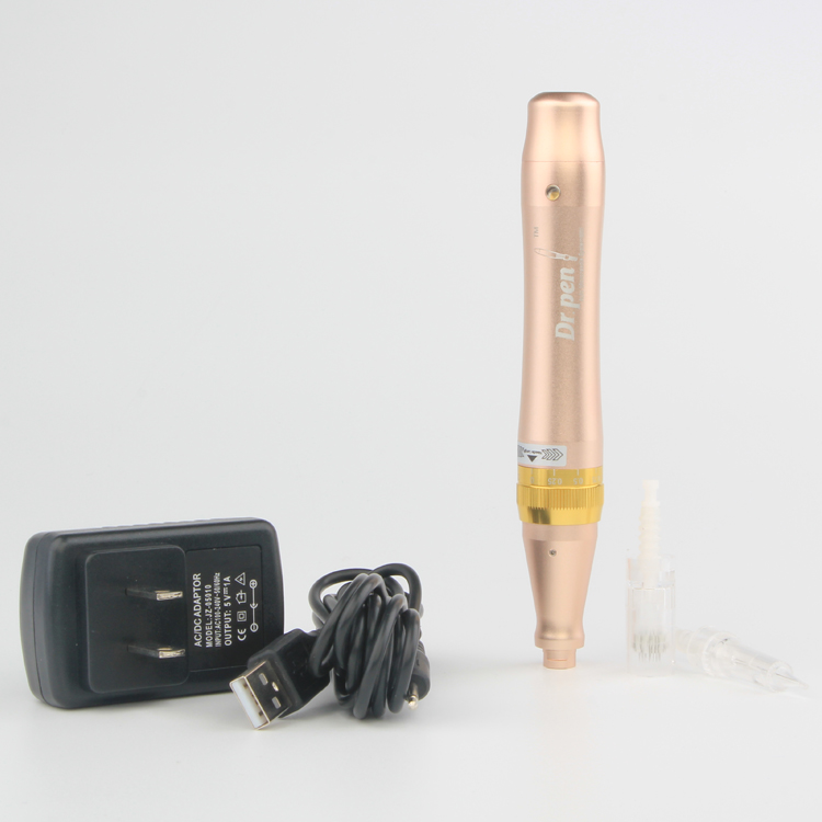 Wired&wireless Ultima M5 Microneedle dermapen my pen Dr.pen