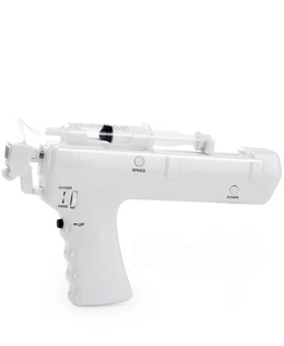 Vanadium Titanium Mesotherapy Gun